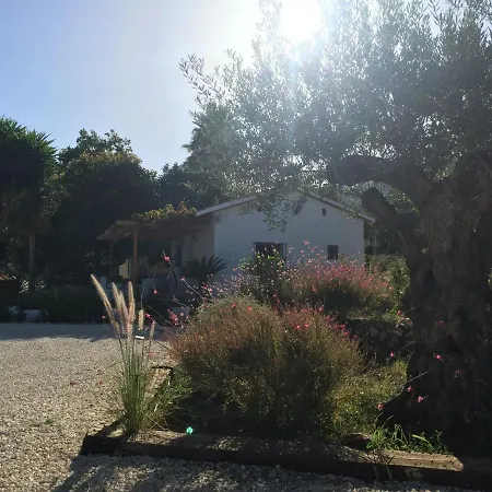 Bed & Breakfast Mil Estrellas Alhaurin el Grande