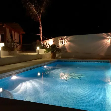Bed & Breakfast Mil Estrellas