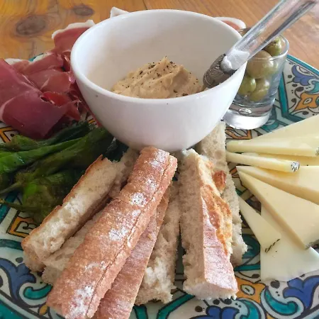 Bed & Breakfast Mil Estrellas