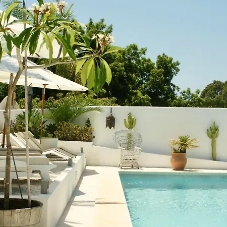 Bed & Breakfast Mil Estrellas