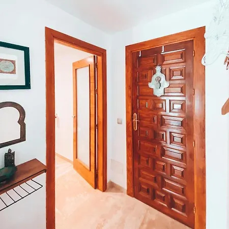 Bed & Breakfast Mil Estrellas Alhaurin el Grande