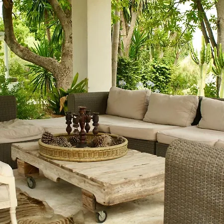 Bed & Breakfast Mil Estrellas Alhaurin el Grande