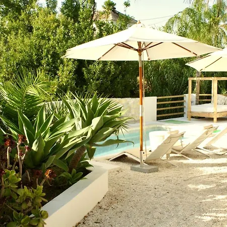 Bed & Breakfast Mil Estrellas Alhaurin el Grande
