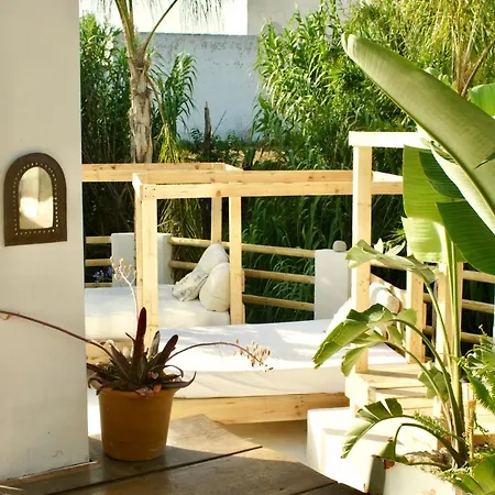 Mil Estrellas Bed & Breakfast