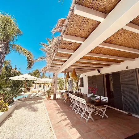Bed & Breakfast Mil Estrellas