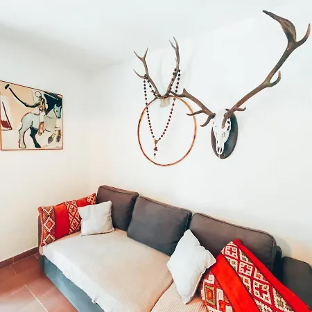 Mil Estrellas Bed & Breakfast