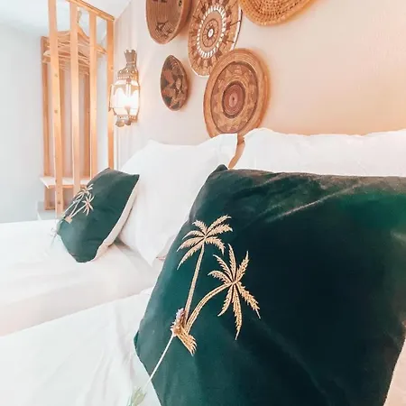 Mil Estrellas 阿尔豪林格朗德