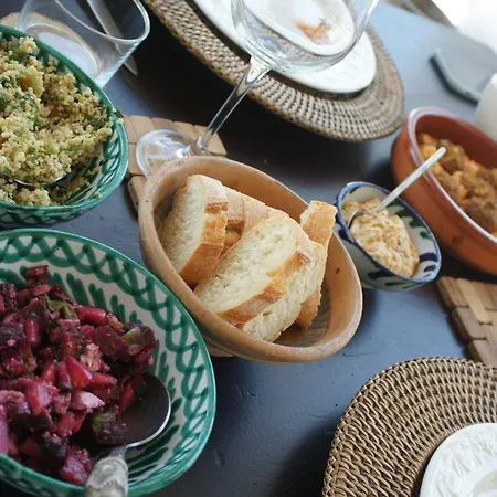 Mil Estrellas Bed & Breakfast Alhaurin el Grande