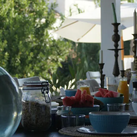 Bed & Breakfast Mil Estrellas Alhaurin el Grande
