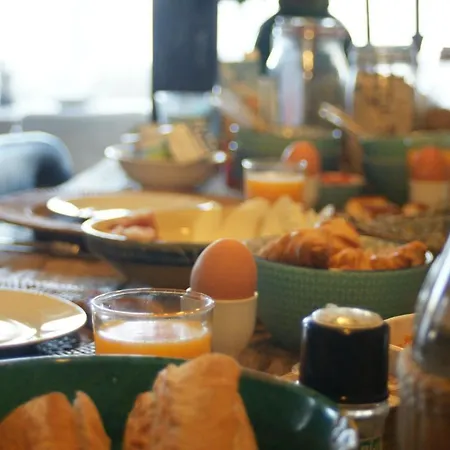 Bed and breakfast Mil Estrellas 3*