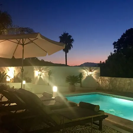 Mil Estrellas Alhaurín el Grande