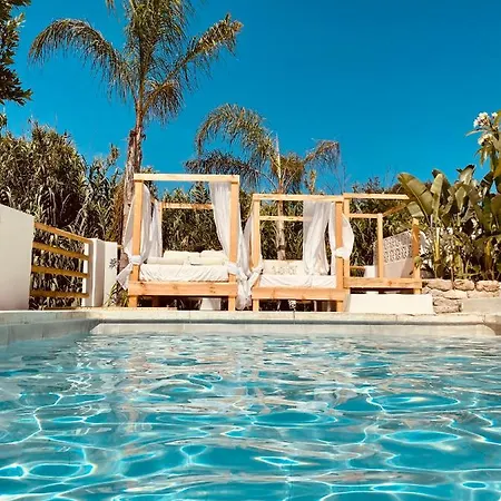 Mil Estrellas Bed and breakfast Alhaurín el Grande