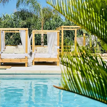 Mil Estrellas Bed & Breakfast