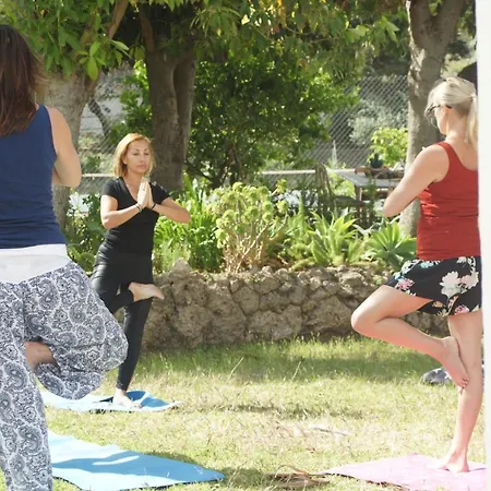 Bed and breakfast Mil Estrellas Alhaurín el Grande