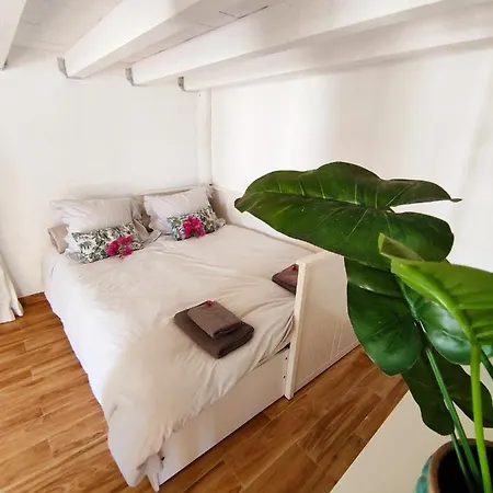 Mil Estrellas Bed & Breakfast Alhaurín el Grande