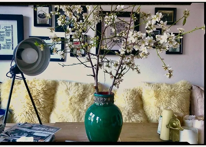 Bed & Breakfast Mil Estrellas 4*