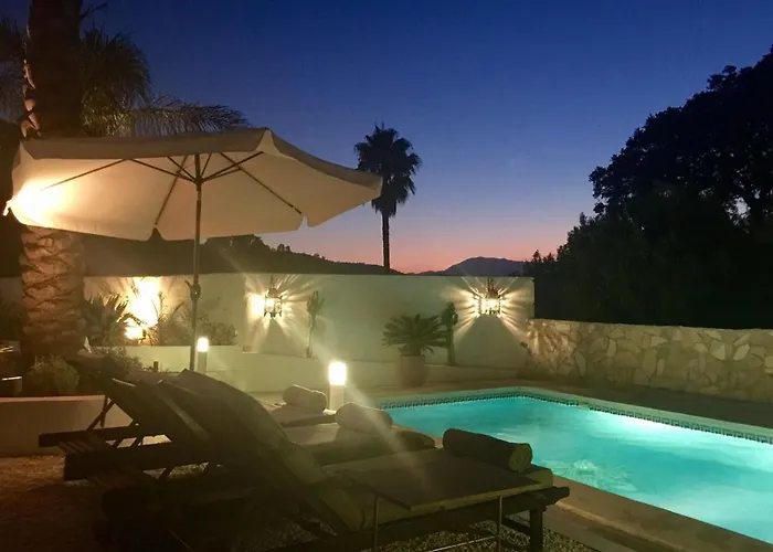 Mil Estrellas Alhaurín el Grande