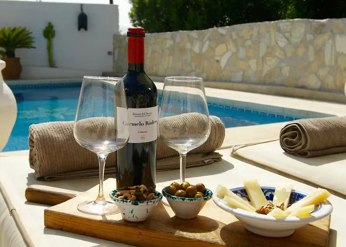 Mil Estrellas Bed & Breakfast